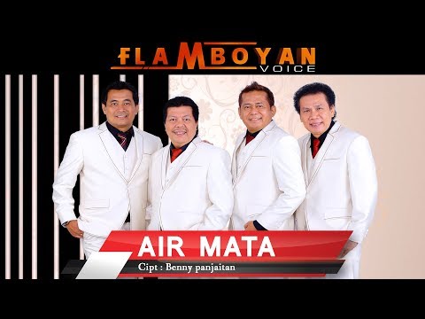 Flamboyan Voice - Air Mata [ OFFICIAL MUSIC VIDEO ]