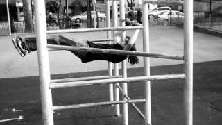 BAR FLY at tompkin's