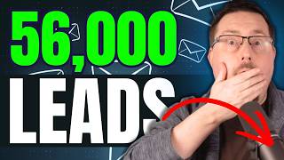 56k Email Marketing Leads: Free List Building and Lead Generation Blueprint