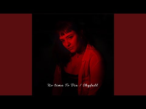 No Time to Die / Skyfall