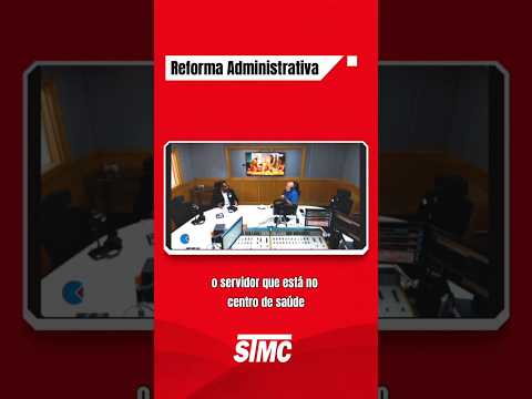 Reforma Administrativa representa uma ameaça real ao serviço público