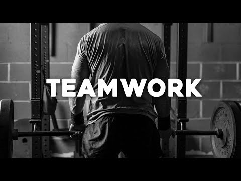 Teamwork - David Goggins - Best Motivational Speech 2021