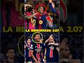 What REALLY Happens When BARÇA Meets PSG In UCL