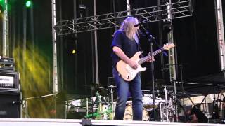 Rosendo en Valladolid - Mala vida