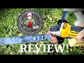 DEWALT 20V Max XR Akku Winkelschleifer 4 5 Zoll Bürstenlos Im Test DCG413B Toolreviews De