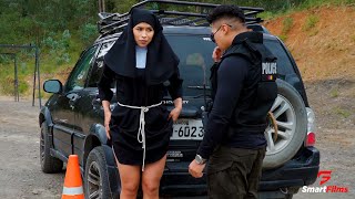 Woman used religion for her misdeeds and didn't think it would end like this
