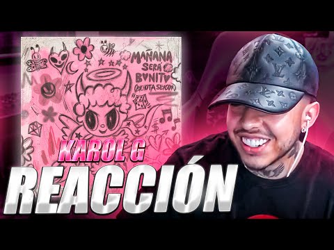 WESTCOL REACCIONA A KAROL G "MAÑANA SERA BONITO"