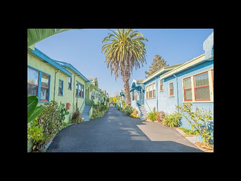 1315-1321 Dwight Way - Video 2 of 2