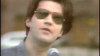 Lloyd Cole &amp; The Commotions - From The Hip + Mr Malcontent (Get Fresh)