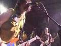 CKY live from HELLFEST 2003 /GG Allin cover