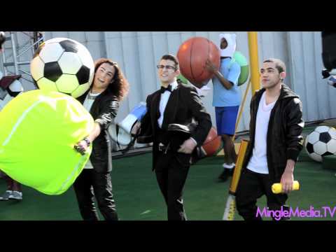 Shaq at 2nd annual Cartoon Network Hall of Game Awards