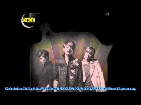 [CRESCENTSUBS] 121018 Kan Mi Yeon's Best Friend - LUNAFLY & 15& (5/5)