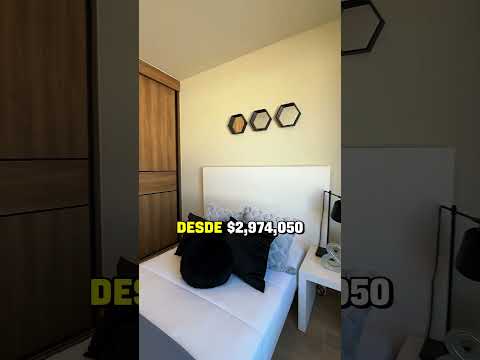 Así es Santa Fe Lifestyle 🏡 Casas en Morelos con amenidades #cuernavaca #bienesraices #cuernavaca