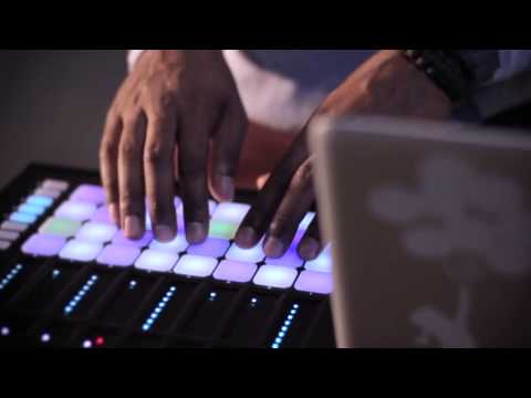 Base II with Propellerhead's Reason