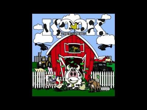 Kook The Kashcow Feat. DoughBoyz CashOut & Team Eastside