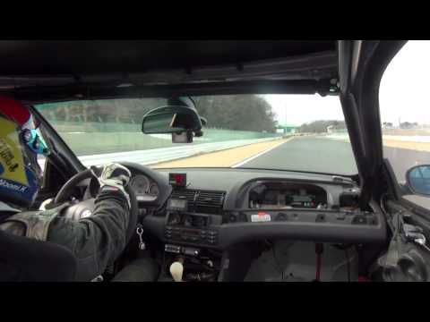 Attack -2014- Tsukuba Championship Super lap Ｍ３ＣＳＬ