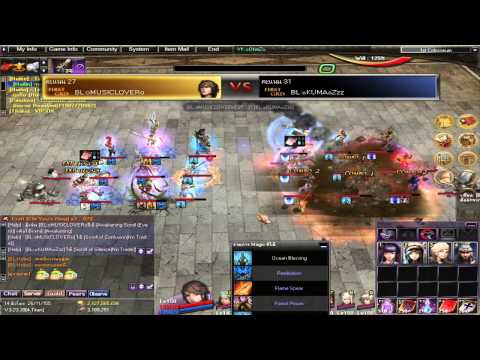 Atlantica Thai Titan 144 Final