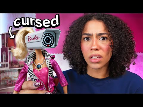 I Bought Cursed Dolls From Our Childhood