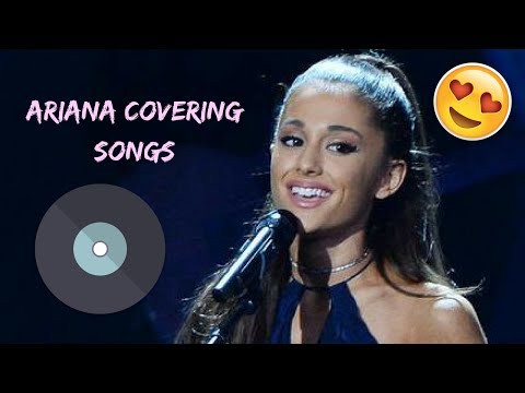 download lagu mp3 mp4 Ariana Grande Cover Songs, download lagu Ariana Grande Cover Songs gratis, unduh video klip Ariana Grande Cover Songs