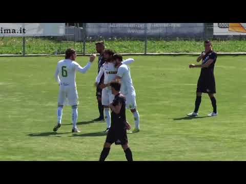 Sintesi Caldiero Terme - Dolomiti Bellunesi 2 a 4