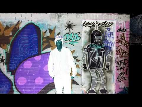 Mc KUBIX- NA UBAW (Studio S2 )Official Video