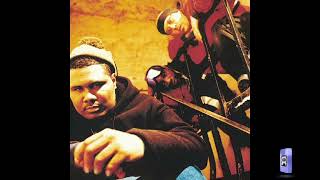 Cru - Live At The Tunnel Instrumental Prod by Yogi