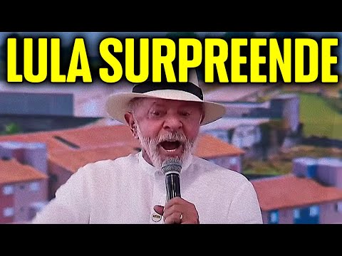 Lula dominates Maceió and destroys Bolsonaro in the most Bolsonaro-supporting capital of the Nort...