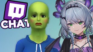 She made Pepe.Edit: I JUST REALIZED, she called him Pepo. Lol - Creating CHAT in SIMS 4