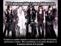 Nocturnal Bloodlust - Domestic crisis [Subtítulos ...