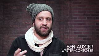 Behind the Scenes Look: The Ballad of Lefty & Crabbe