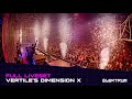 Vertile's Dimension X - Full Liveset - Elektrum Festival 2024