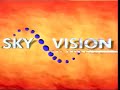 Sky Vision Home Entertainment Logo