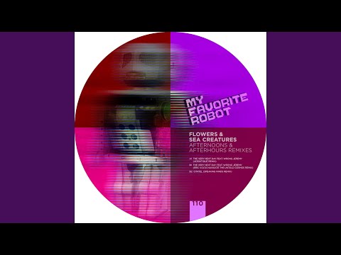 The Very Next Day (Adriatique Remix)