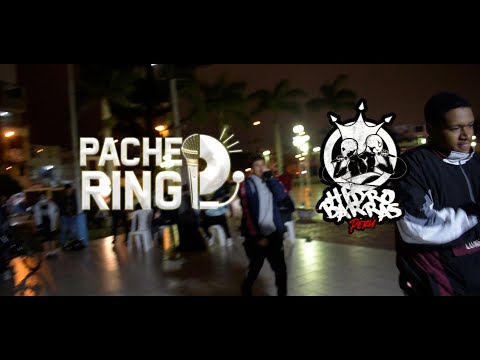 (OCTAVOS) CAFU VS STAIL - FINAL NACIONAL HIDROBARRAS @BarrapAgs