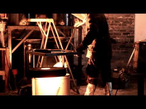 Borough Furnace, Syracuse