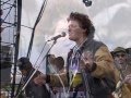 Roger Clinton - Nothing Good Comes Easy (Live at Farm Aid 1993)