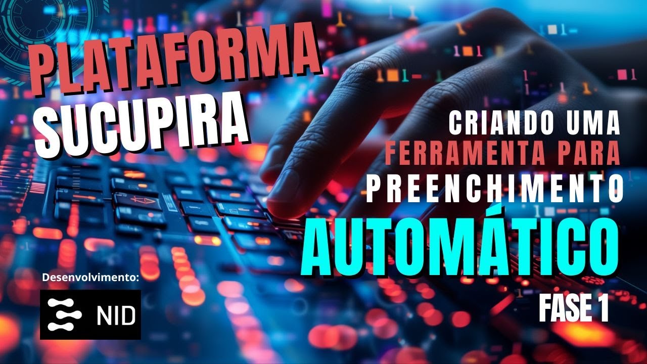 Plataforma Sucupira Simplificada: Conheça o ASSISTENTE CAPES do NID