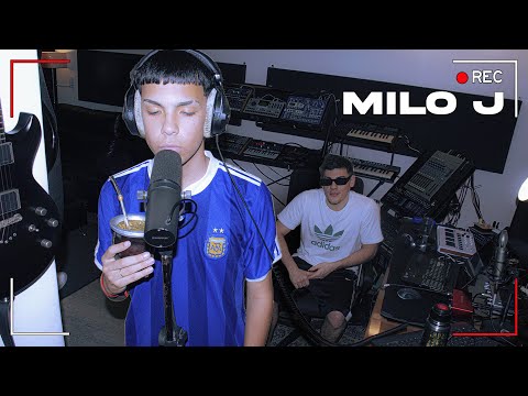 An AFTER with MILO J 🧉 | Episode #4