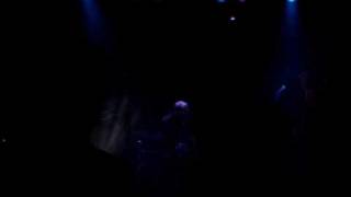 Clem Snide - Jews For Jesus Blues (live, Rote Fabrik, Zurich)