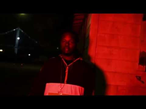 Shoddy Boi - Talkin Cash ***OFFICIAL VIDEO*** Prod by Golden I-95