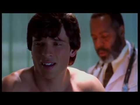 Smallville, Clark Kent Powerless, Episode 1