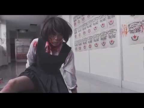 afbeelding Tôkyô Mukokuseki Shôjo