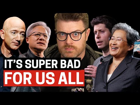 You will own nothing, the dark future of gaming hardware