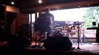 Break The Spell - A.C. Hill (Seven Mary Three cover)