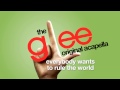 Glee - Everybody Wants To Rule The World ...