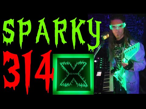 Ep. 314 ⚠️  IMPROV Music and FABLES ✨️