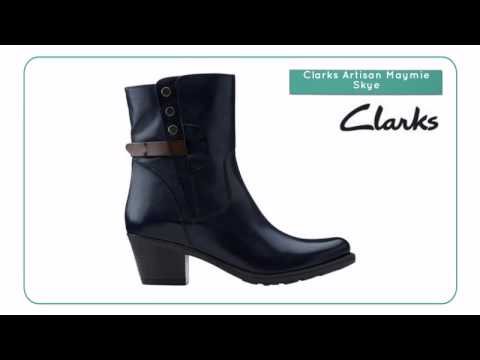 Clarks Artisan Maymie Skye - Planetshoes.com