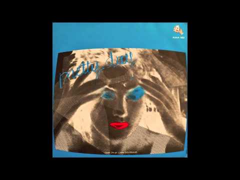 Mary Moor - Pretty Day Tango (Instrumental) (1982)