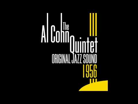 The Al Cohn Quintet - I Should Care