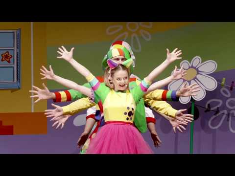 Gasca Zurli - Buna dimineata!